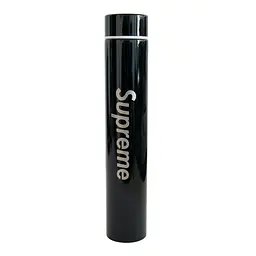 Маленький термос для чаю та напоїв SUPREME SLIM H2O термопляшка для кави 250ml спортивний термос (ST) - мініатюра 5
