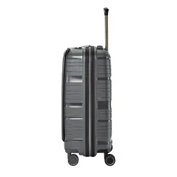 Валіза Travelite Motion Anthracite S Notebook 15,6" (TL074946-04) - мініатюра 5
