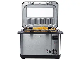 Фритюрниця Silver Crest SEF3 2000 С5 - мініатюра 4