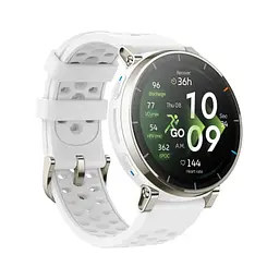 Смарт-годинник Amazfit Active 3 Premium W2559GL3N Білий (1193748) - мініатюра 2