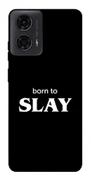 Чохол Demsky Slay для Motorola Moto G24