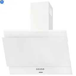 Витяжка похила Eleyus Focus 1000 50 WH - мініатюра 5