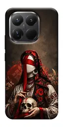 TPU чохол Demsky Slavic mystery girl для Xiaomi 15T Pro