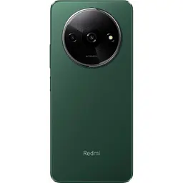 Смартфон Redmi A3 4/128Gb Global EU Forest Green [109070] - мініатюра 5
