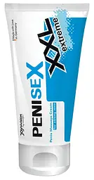 Крем для посилення ерекції та захоплення члена Joy Division PeniSex XXL Extreme Massage Cream 100 мл - мініатюра 2
