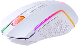 Миша Redragon Trident White (71864) - мініатюра 8