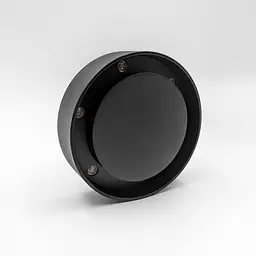 Стельова люстра Skarlat RSLC78072 6×1.5W BK 3000K - мініатюра 5