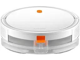 Робот-пилосос Xiaomi Robot Vacuum E5 білий (BHR7969EU) - мініатюра 3
