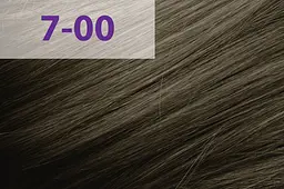 Професійна крем-фарба jNOWA Professional Chromatic Save Siena, відтінок 7/00, 90 мл - мініатюра 2