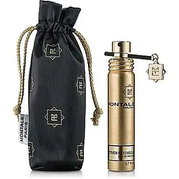 Montale Vetiver Patchouli 20 мл парфюмированая вода