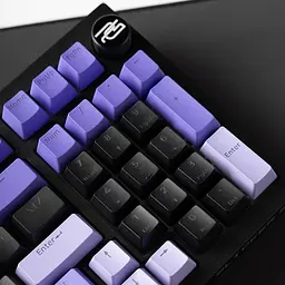 Бездротова клавіатура Proove Gaming Slicker Special Edition (Ukraine Layout), в асортименті - мініатюра 7