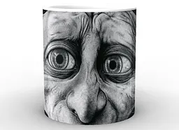 Кружка GeekLand Harry Potter Гаррі Поттер Dobby HP.02.030 - мініатюра 3