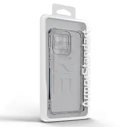Чехол ArmorStandart Air Force для OPPO Reno14 Pro 5G Camera cover Clear - миниатюра 6
