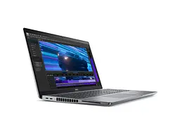 Ноутбук Dell Precision 3591 (N206P3591UWP7) - мініатюра 2