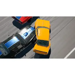 Гра Wreckfest для Nintendo Switch (EN + RU sub) [109248] - мініатюра 5