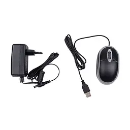 IP відеореєстратор 8-канальний 12 MP NVR GreenVision GV-N-I016/08 (A) - мініатюра 6