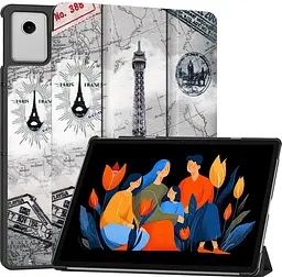 Чохол до планшета BeCover Smart Case Lenovo Idea Tab Plus 12.1" Paris (715156)