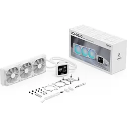 СВО APNX LC1-D 360 WH (APLA-SV36117.21) - мініатюра 10