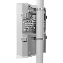 Комутатор мережевий Mikrotik CRS318-16P-2S+OUT - мініатюра 2
