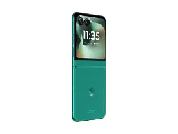 Смартфон Motorola Moto Razr 70 8/256 Sporting Green (PBB60054) - мініатюра 8