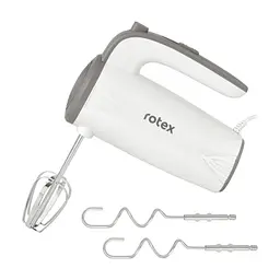 Міксер Rotex RHM190-W - мініатюра 2