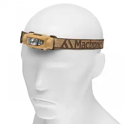 Ліхтар налобний Mactronic Tundra (215 Lm) Cool White/Red/Green LED (THL0111) (DAS301525) - мініатюра 6