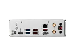 Материнська плата MSI MPG B650I EDGE WIFI - мініатюра 4
