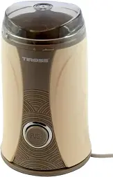 Кавомолка Tiross TS-531 - мініатюра 6