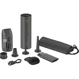 Ручний пилосос Mova Portable Vortex 4 в 1 (MDV001) [171743]