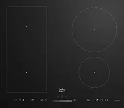 Варочна поверхня Beko HII64500UFT