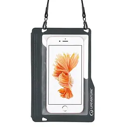 Гермочохол Lifeventure Waterproof Phone Case Чорний