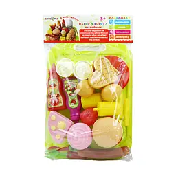 Набір продуктів на підносі Kinderway 100-303