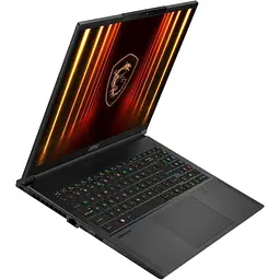 Ноутбук MSI Stealth A16 AI+ A3XWIG (A3XWIG-076US) [160896] - мініатюра 6