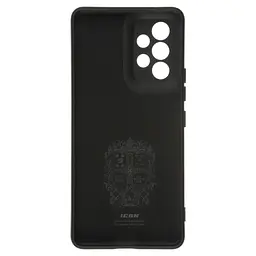Чохол до мобільного телефона Armorstandart ICON Case Samsung A53 Black (ARM61656) - мініатюра 2