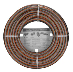 Шланг Gardena SuperFlex 13 мм (1/2"), 30 м (18096-20) - мініатюра 2
