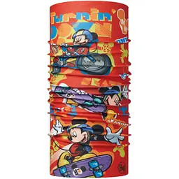 Бафф Buff Mickey Child Original sk8 red Червоний
