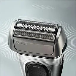 Електробритва Braun Series 8 8567s [157908] - мініатюра 4