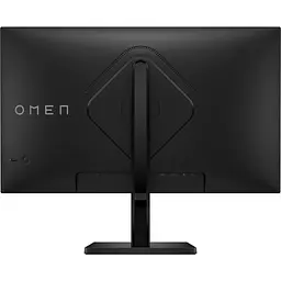 Монітор TFT 27 HP OMEN 27 G2, чорний - мініатюра 6