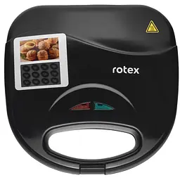 Горішниця Rotex RSM130-B - мініатюра 4