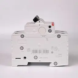 Автоматичний вимикач ABB SH202-B25 ( 2CDS212001R0255 ) - мініатюра 2