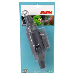 Кран запірний Eheim shut-off tap 25/34 мм (4007510)