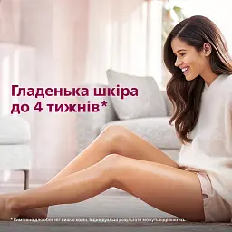 Епілятор PHILIPS BRE700/00 - мініатюра 10