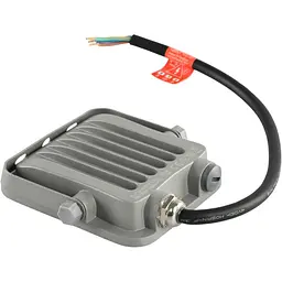 Світлодіодний прожектор VIDEX F3e 1000lm 5000K (VL-F3e-105W-12V) [144821] - мініатюра 5