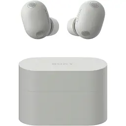 Навушники Sony WF-1000XM6 Platinum Silver (WF1000XM6S.CE7) [167434] - мініатюра 2