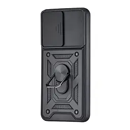 Чохол Full Protection Xiaomi Redmi Note 9 4G/Redmi 9T/Redmi 9 Power/Poco M3 Black - мініатюра 3