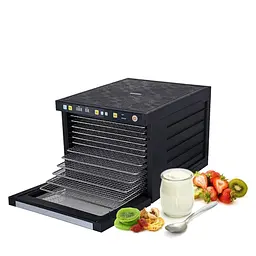 Дегідратор BioChef Savana Dehydrator 9 лотків - мініатюра 4