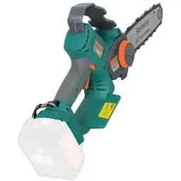 Пила ланцюгова акумуляторна Sturmax CCM9921CR - мініатюра 3