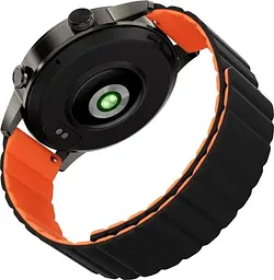 Смарт-годинник Black Shark S3 BS-W2406 Black - мініатюра 2