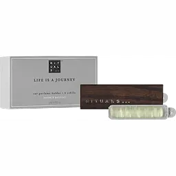 Ароматизатор Rituals Sport Life является Journey Car Perfume 3 г 2 шт.