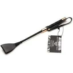 Шльопалка Master Series Stallion Riding Crop - мініатюра 7